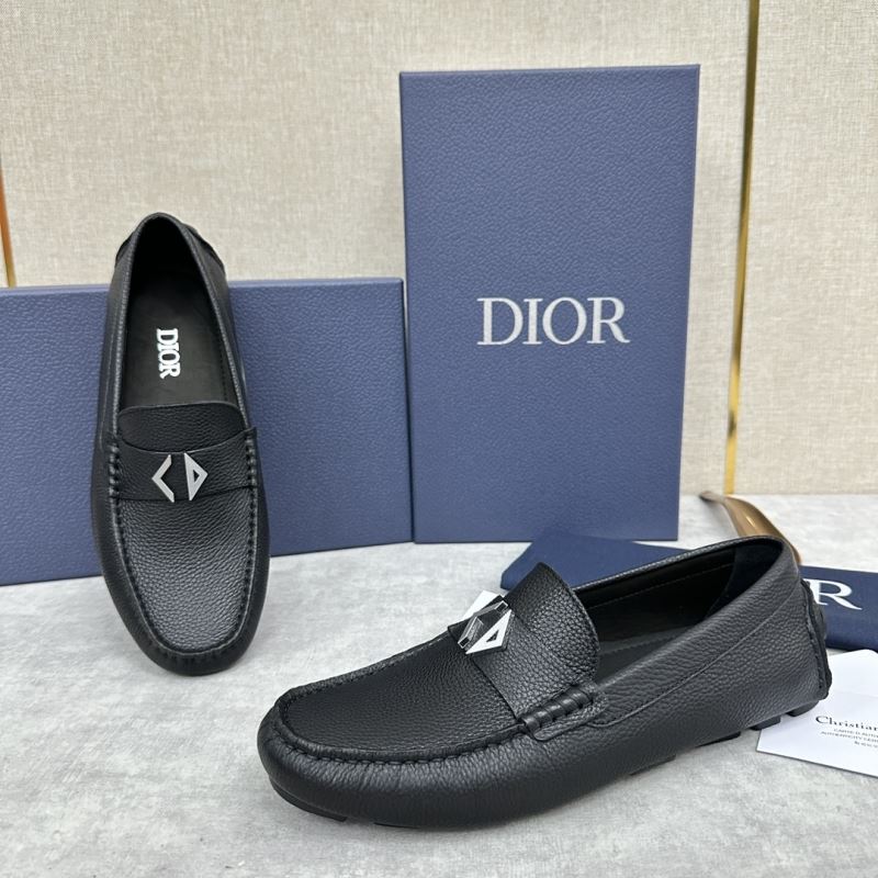 Christian Dior Tods Shoes